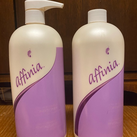 Melaleuca Affinia ultra moisturizing conditioner 32oz - Picture 1 of 5